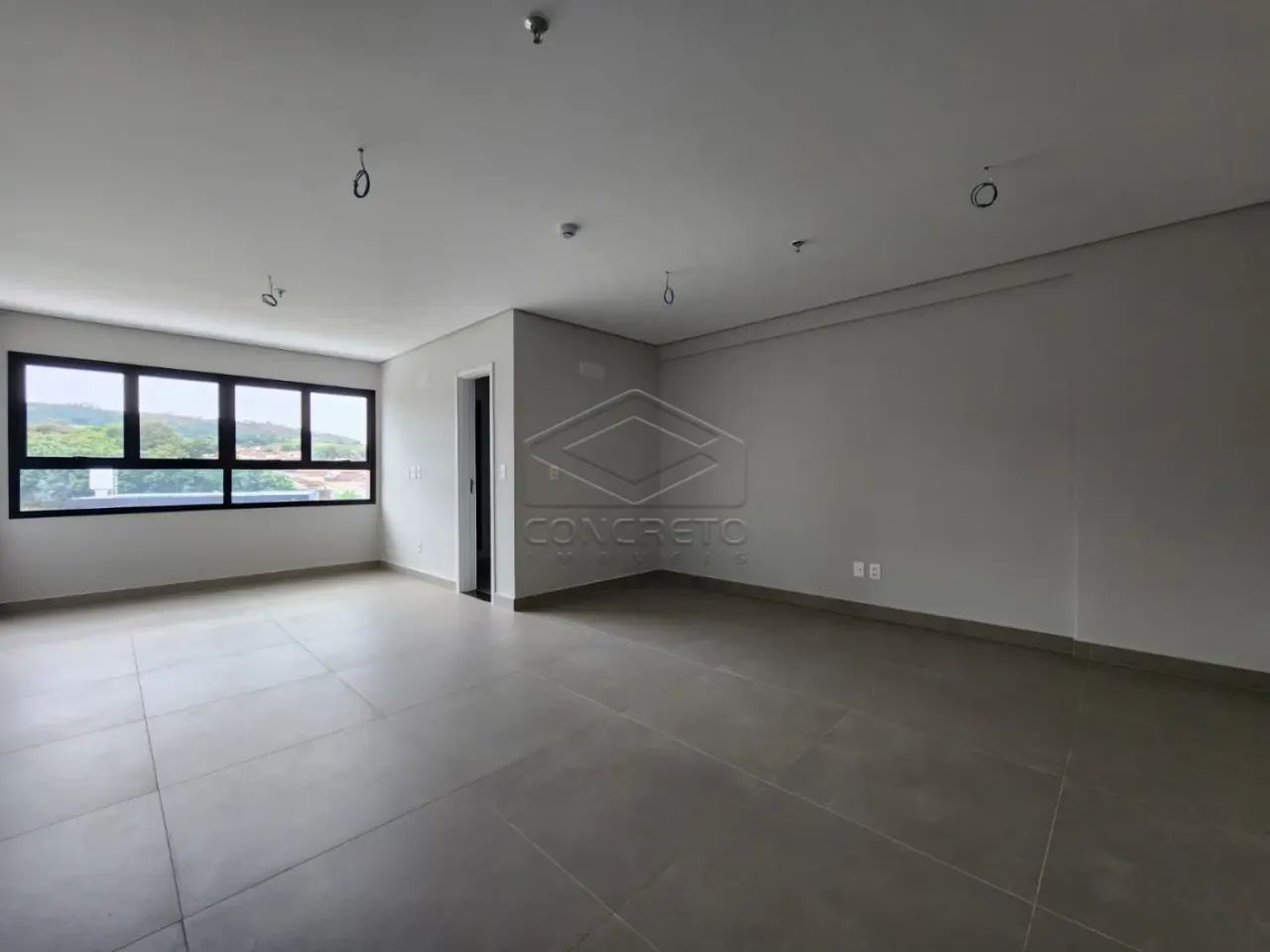 Comercial Sala em Jaú - Foto 2