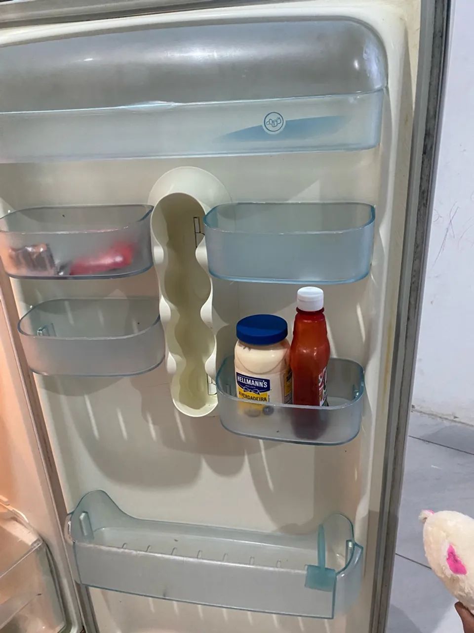 Geladeira  - Foto 4