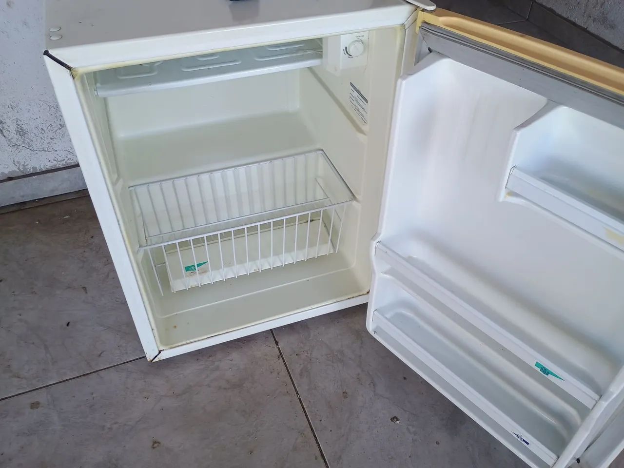 Frigobar Cônsul 80L - Foto 2