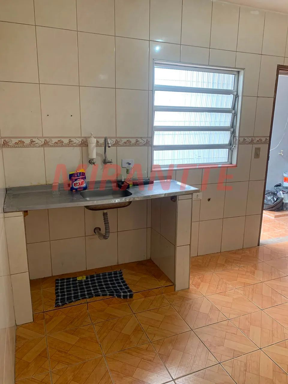 Casa terrea de 79m² com 2 quartos em Jardim Brasil - Foto 5
