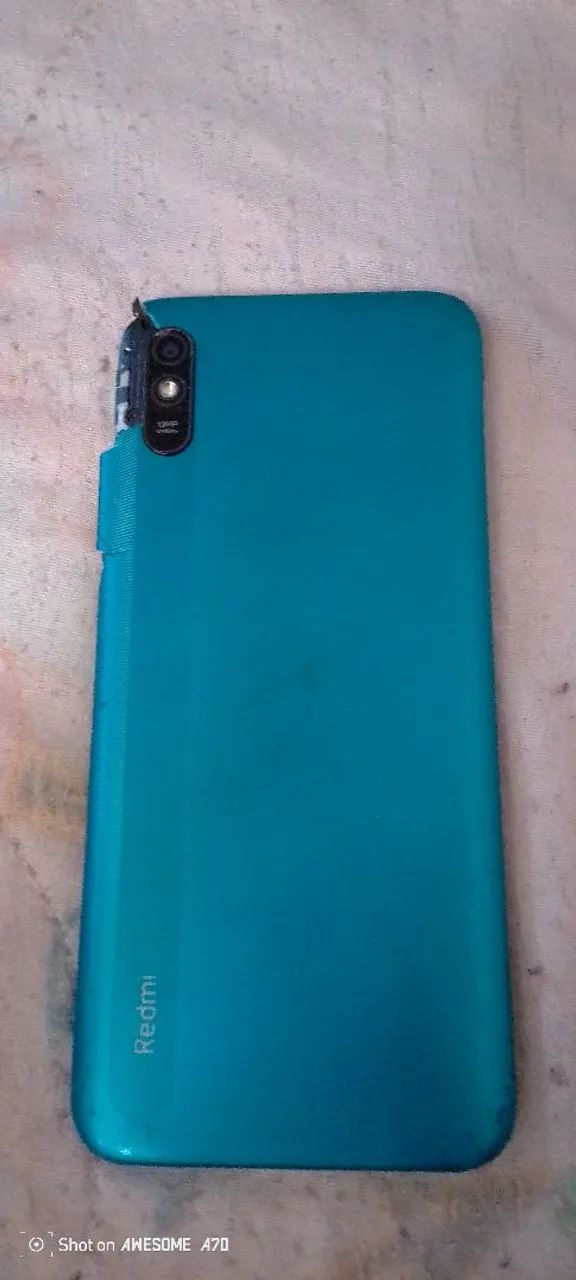 Celular com defeito  - Foto 3