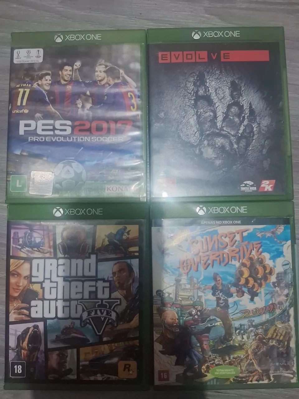 Xbox one  - Foto 5