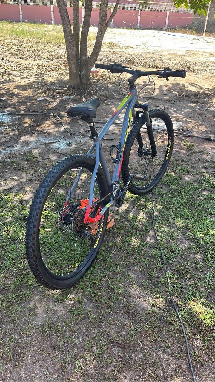 Bicicleta - Foto 4
