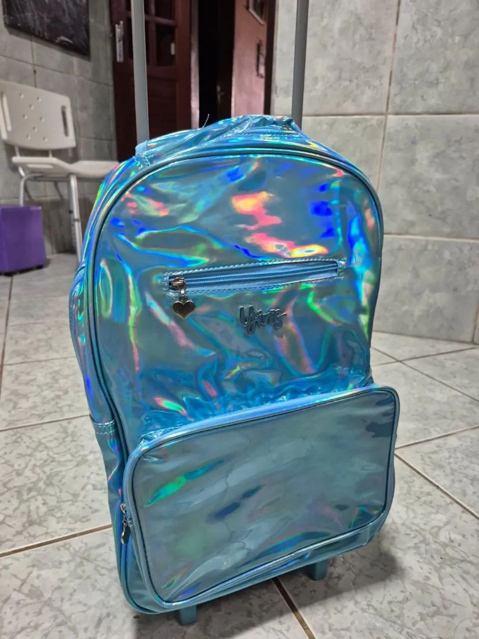 Mochila Escolar  - Foto 2