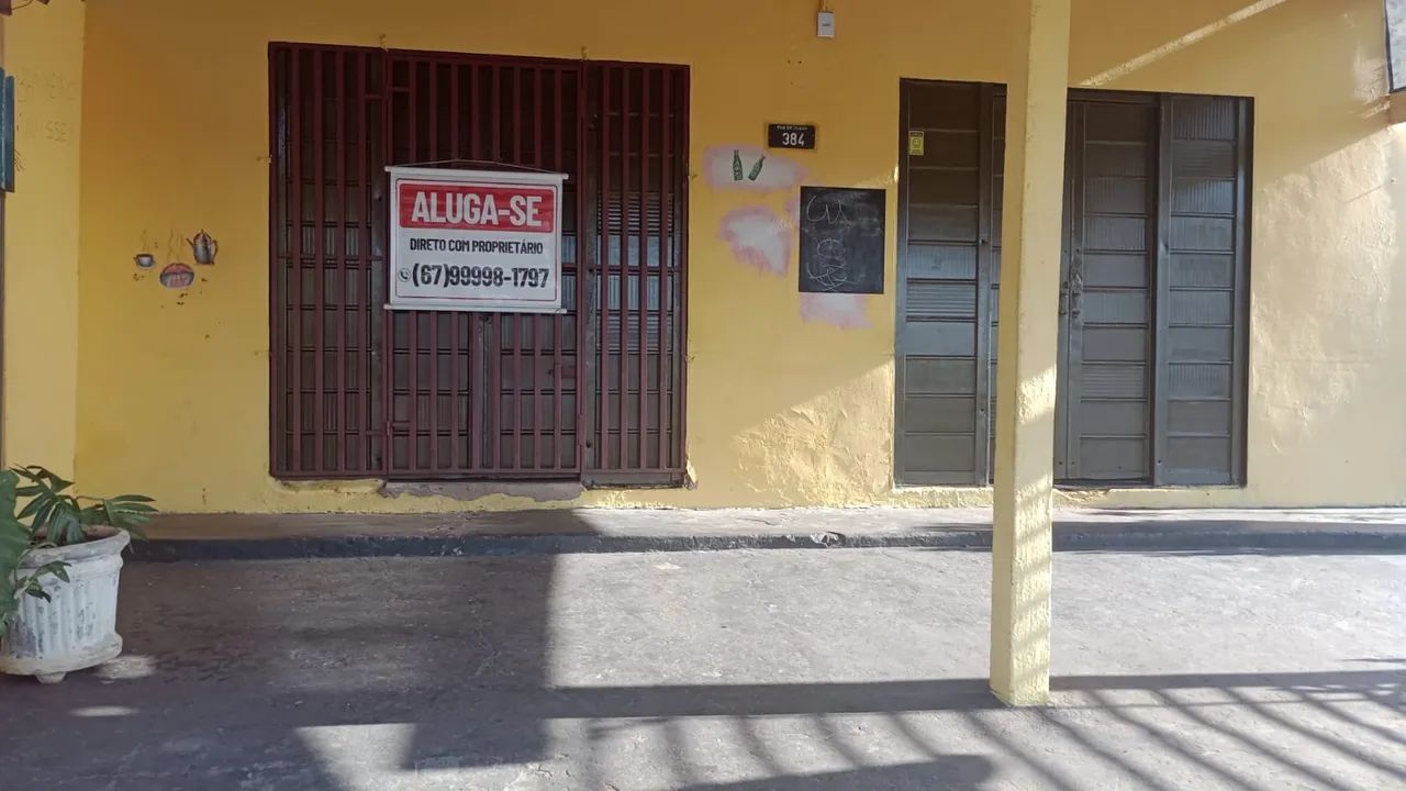 Foto - Campo Grande - Monte Castelo