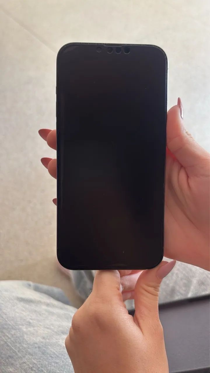 Iphone 13 Pro Max 128gb