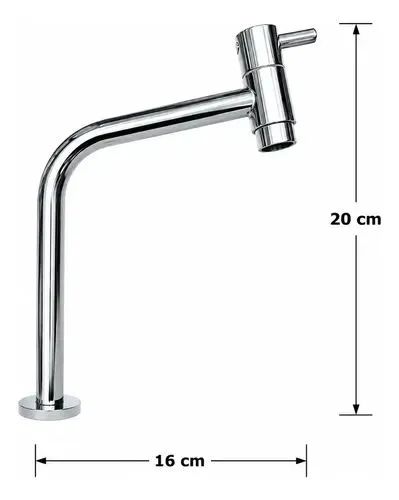 Cuba Retangular Suprema - Foto 4