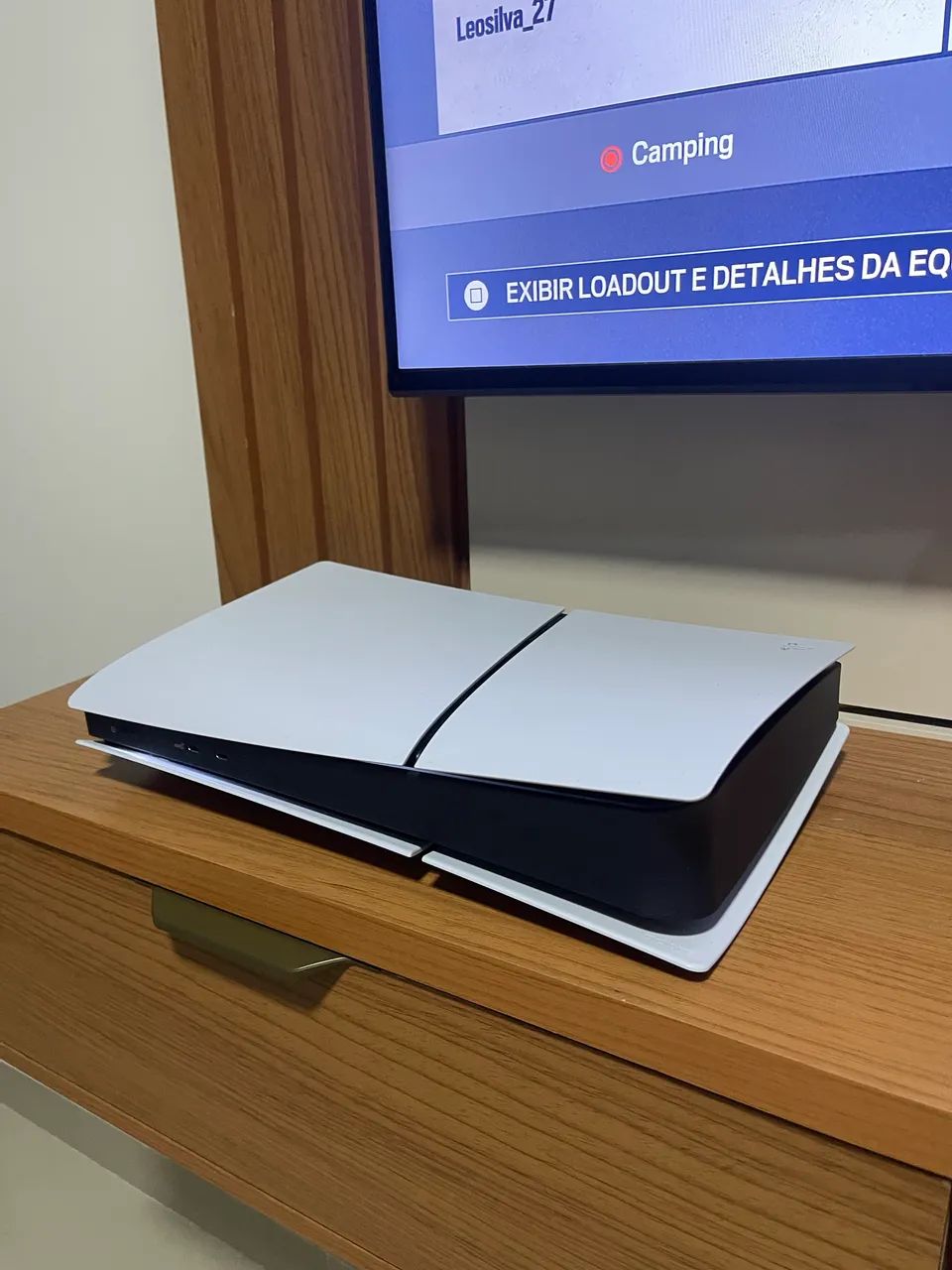 PS5 novíssimo  - Foto 2