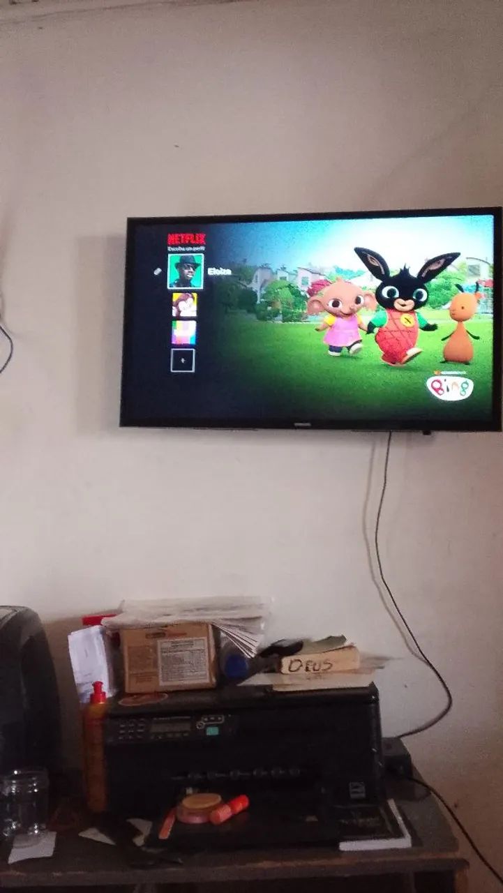 Tv 32 Pol Samsung 700.oo - Foto 2