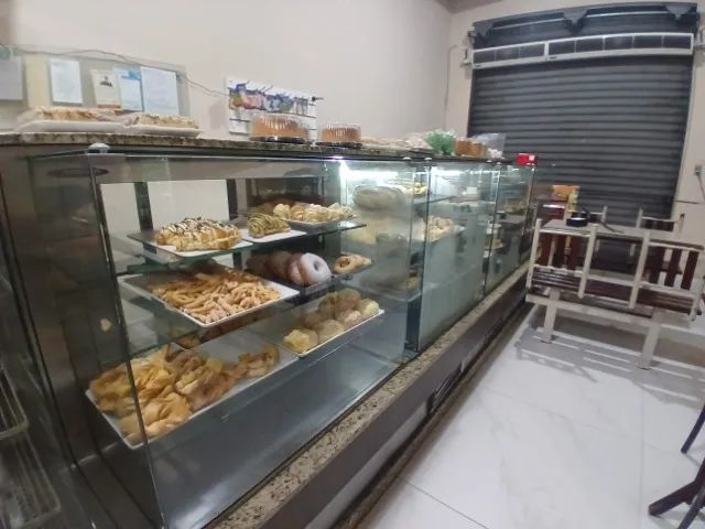 Panificadora e confeitaria no Centro de BC. Há 15 anos no local! - Foto 4