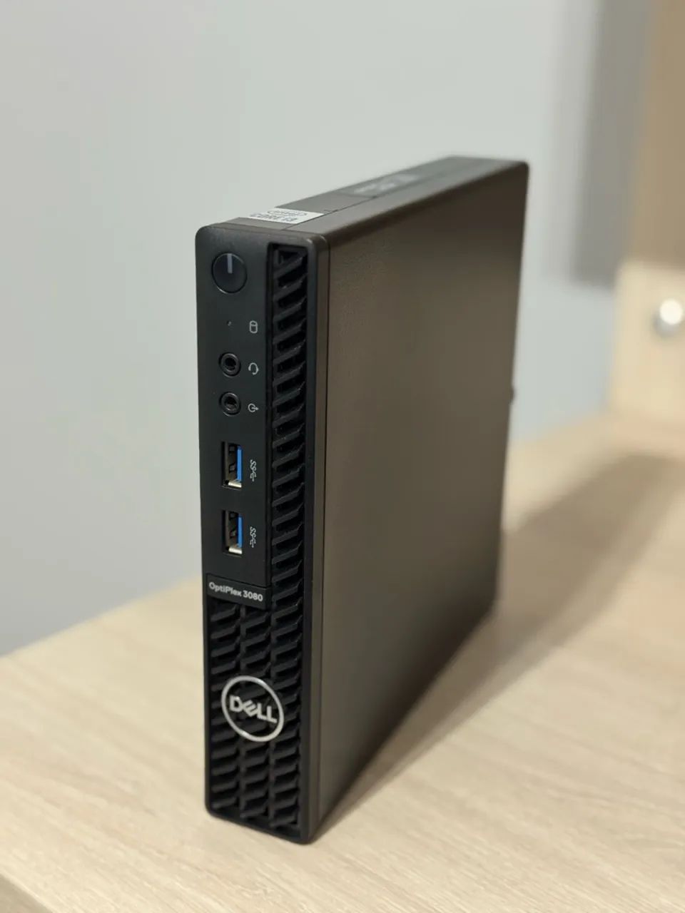 Mini PC Dell Optiplex 3080 - Foto 3