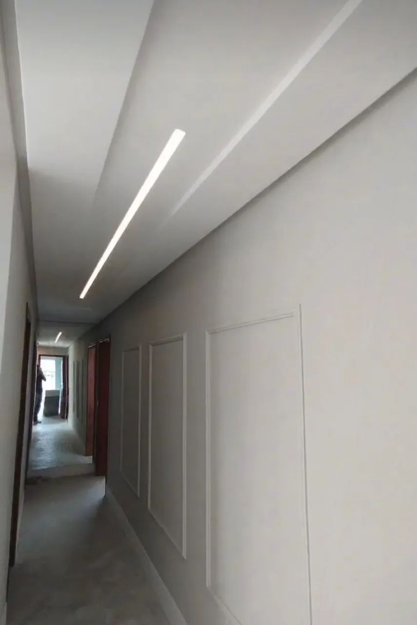 Gesso decoração ao seu gosto - Foto 3