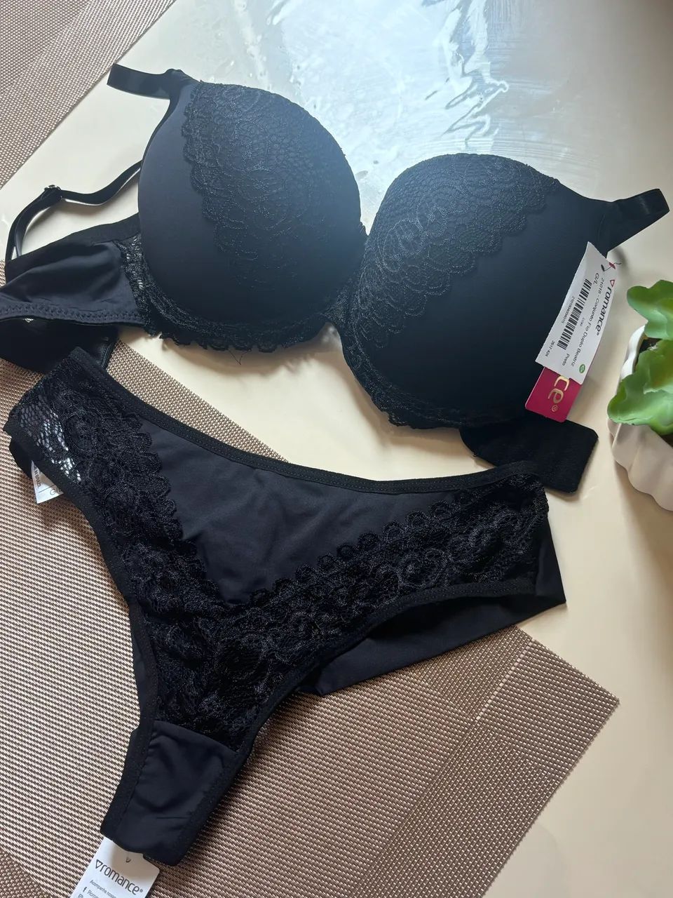 Roupas da romance  - Foto 4