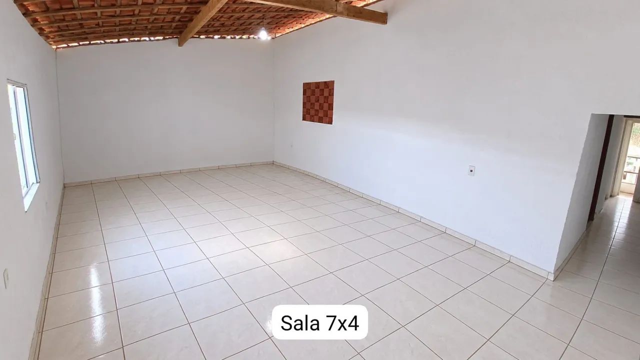CASA ESPAÇOSA - Foto 2