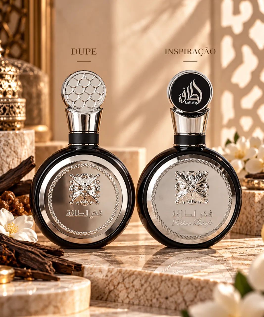Miniaturas de Perfumes - Foto 5
