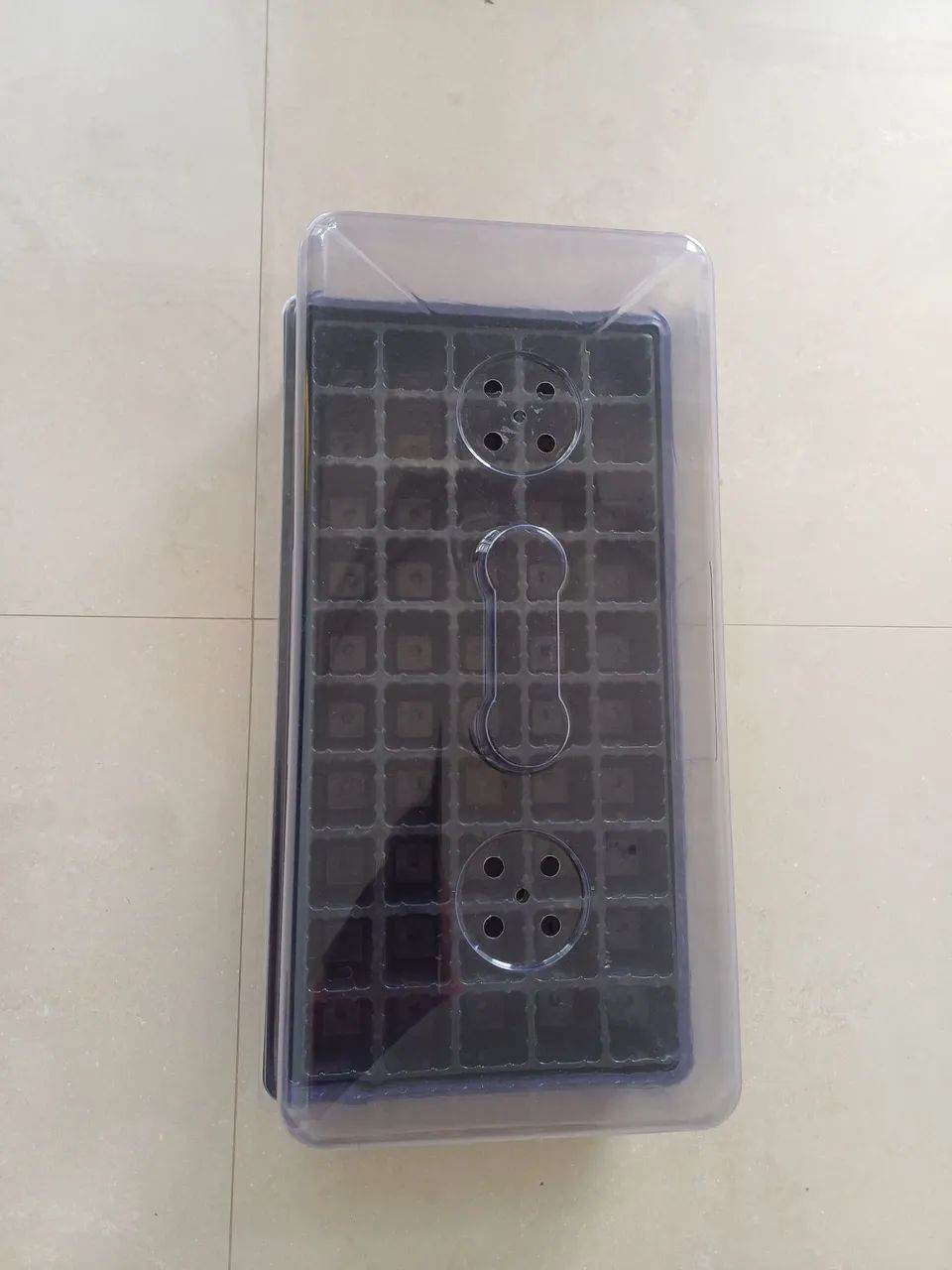 Estufa para plantas - Foto 2