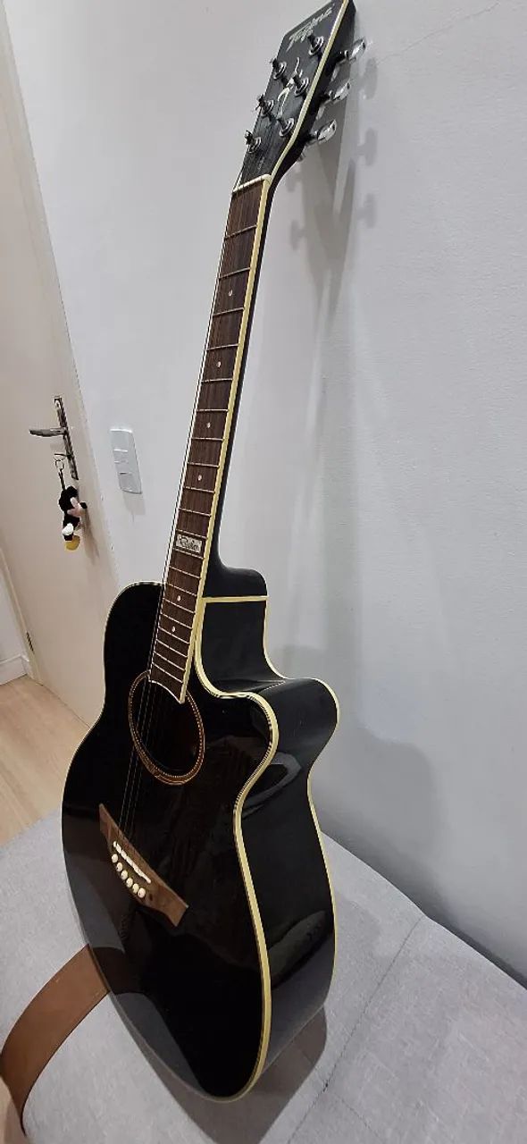 Violão Tagima  - Foto 3