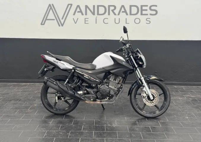 YAMAHA FACTOR 150 2020 - Foto 3