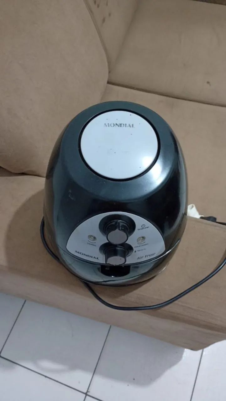 Airfryer no precinho