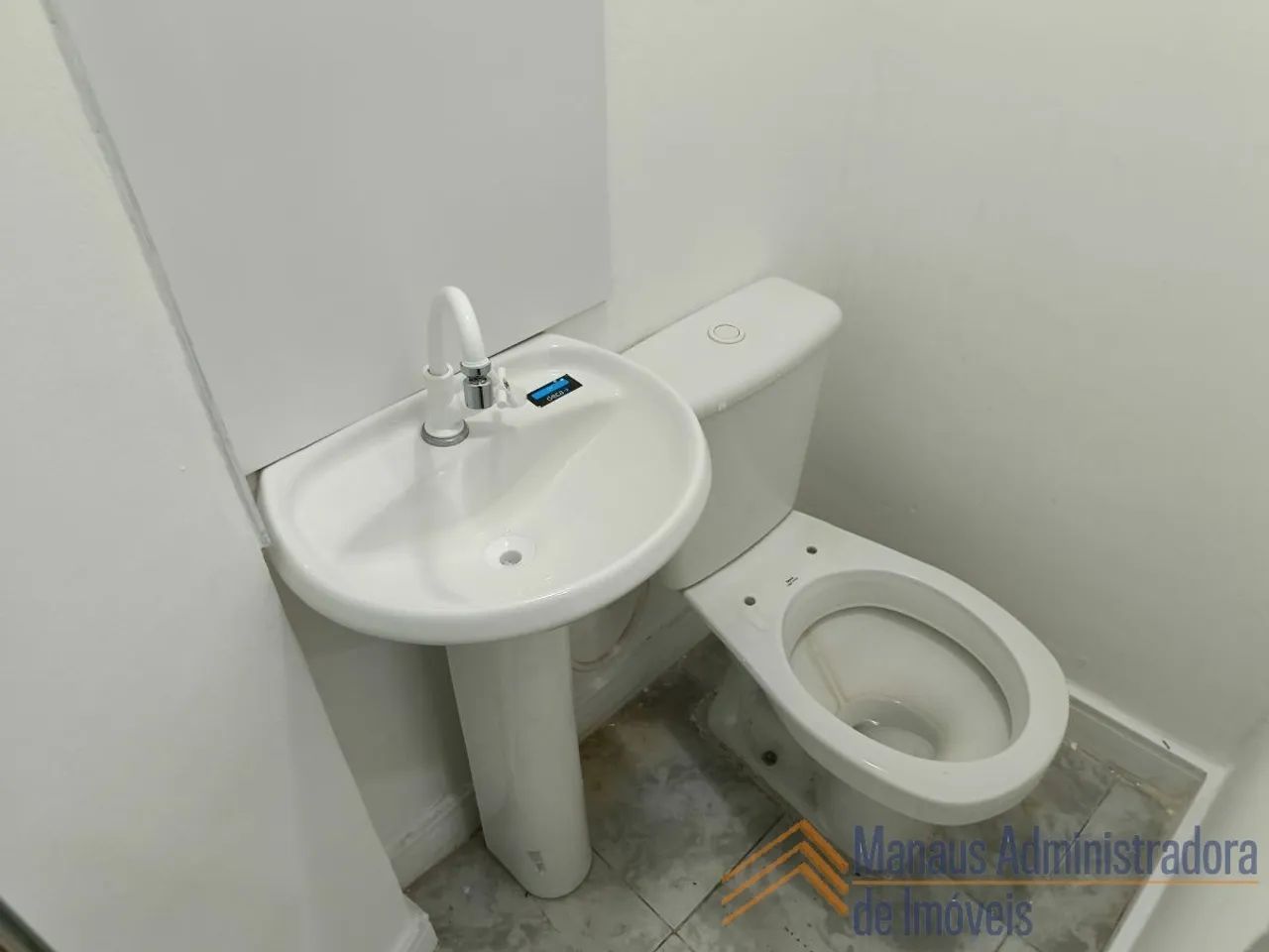 Sala comercial Centro Edifício Cidade de Manaus - Foto 4