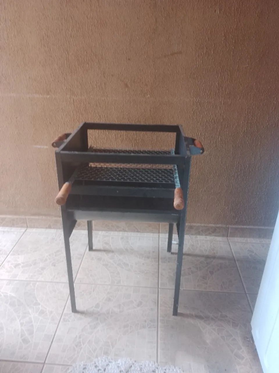 CHURRASQUEIRA  - Foto 4