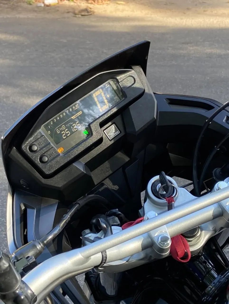 Honda Xre 300 2021 Flex  - Foto 4