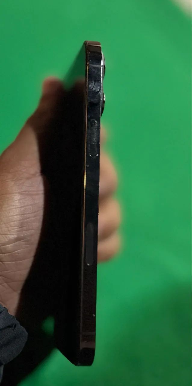 IPHONE 13 PRO MAX 128 84% bateria  - Foto 5