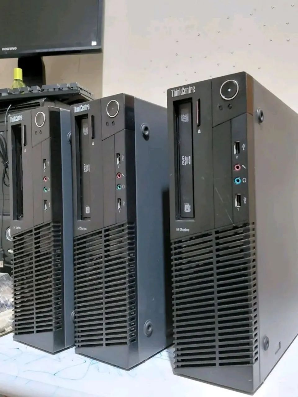 CPU LENOVO I5