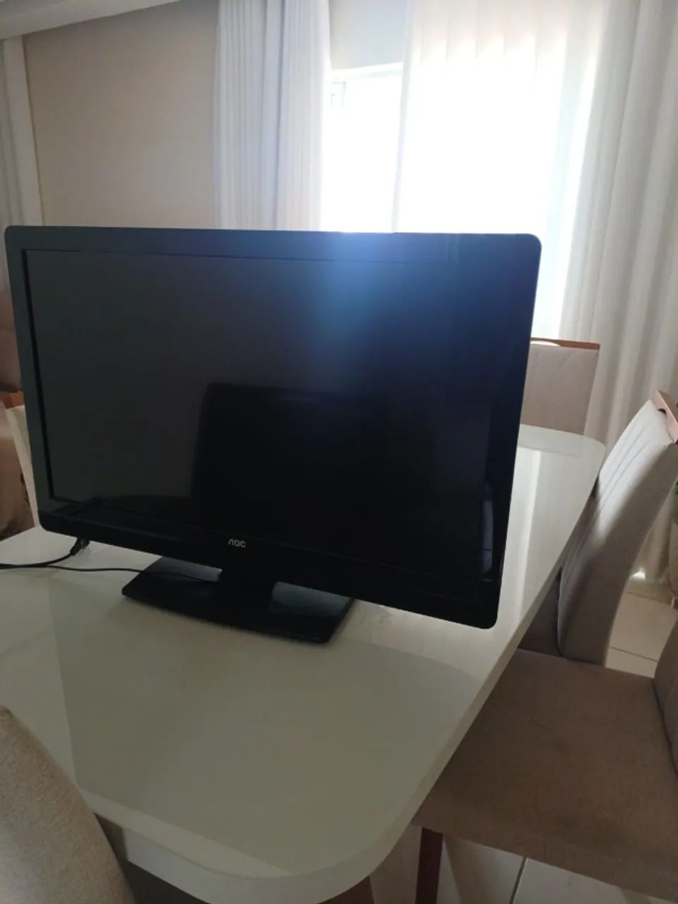 TV AOC 32 Polegadas  - Foto 3