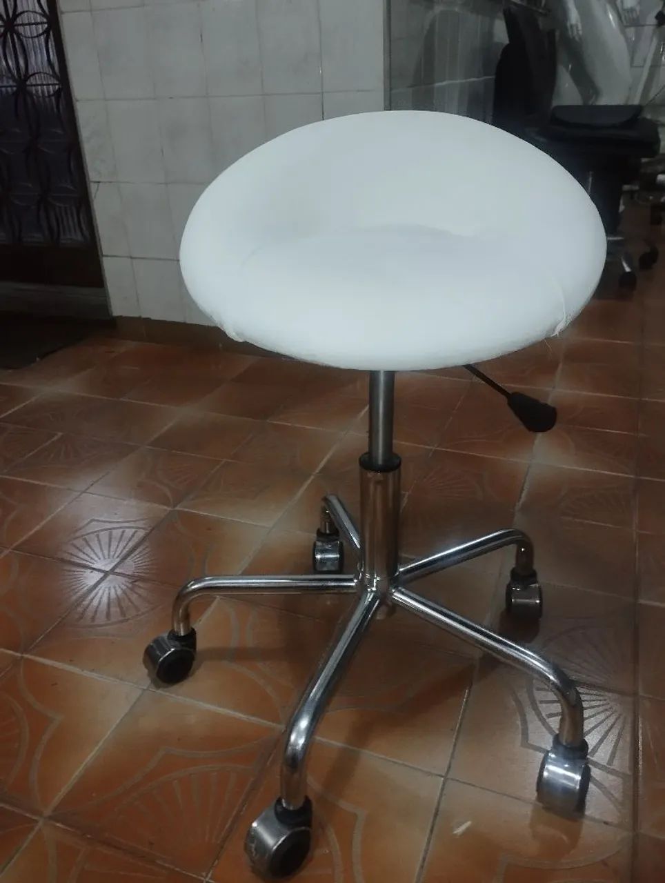 Banco Mocho 