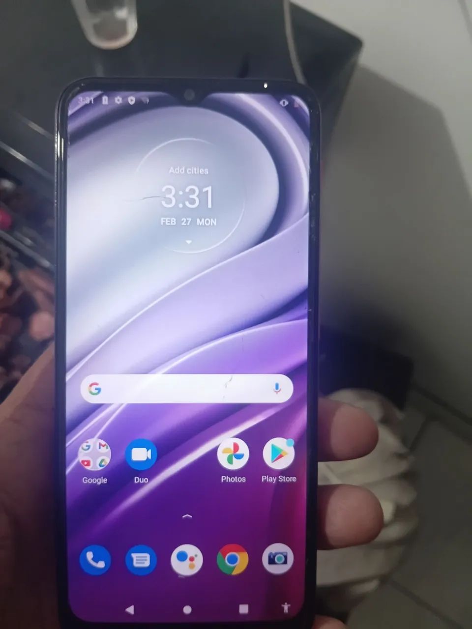 Moto g20 - Foto 2