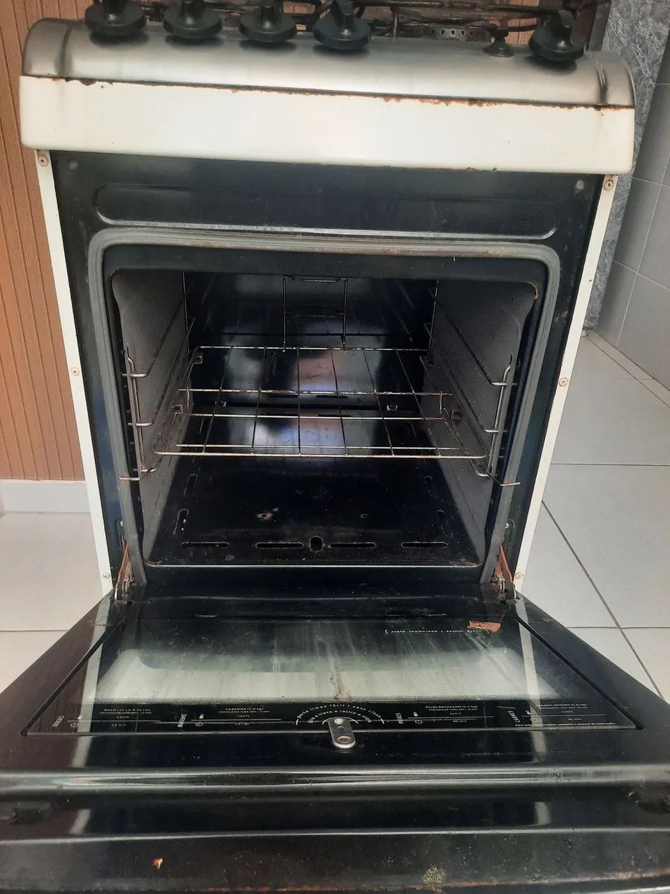 Fogão  - Foto 3