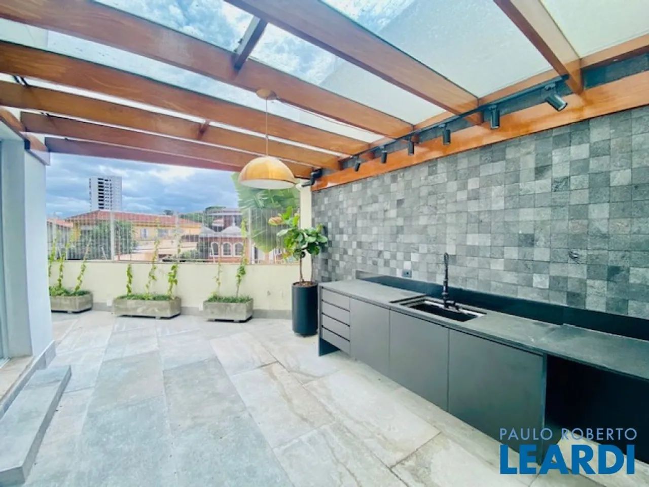 APARTAMENTO - VILA MADALENA - SP - Foto 3