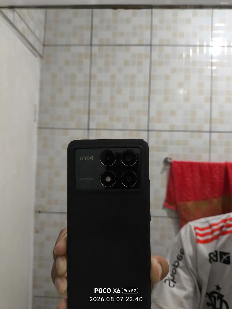 Troco Poco X6 Pro  - Foto 4