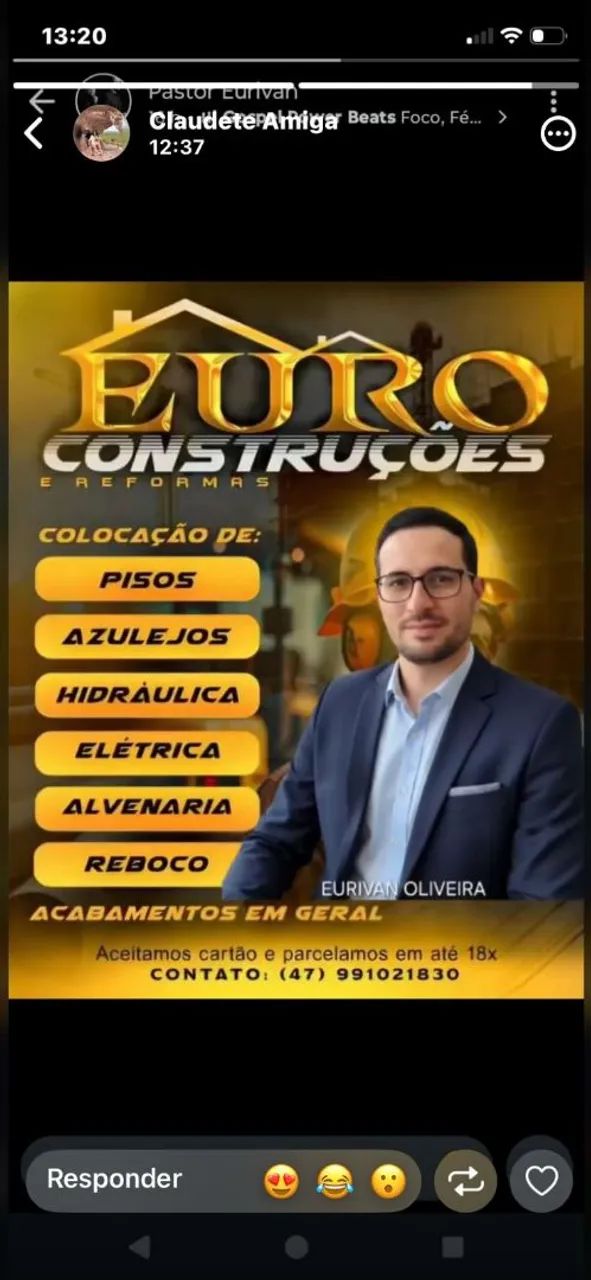 Empreiteiro de mão de obra 