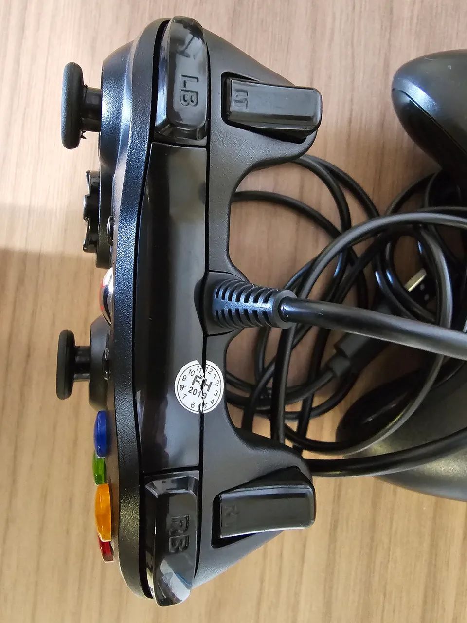 Par de controles USB - Knup - Foto 3