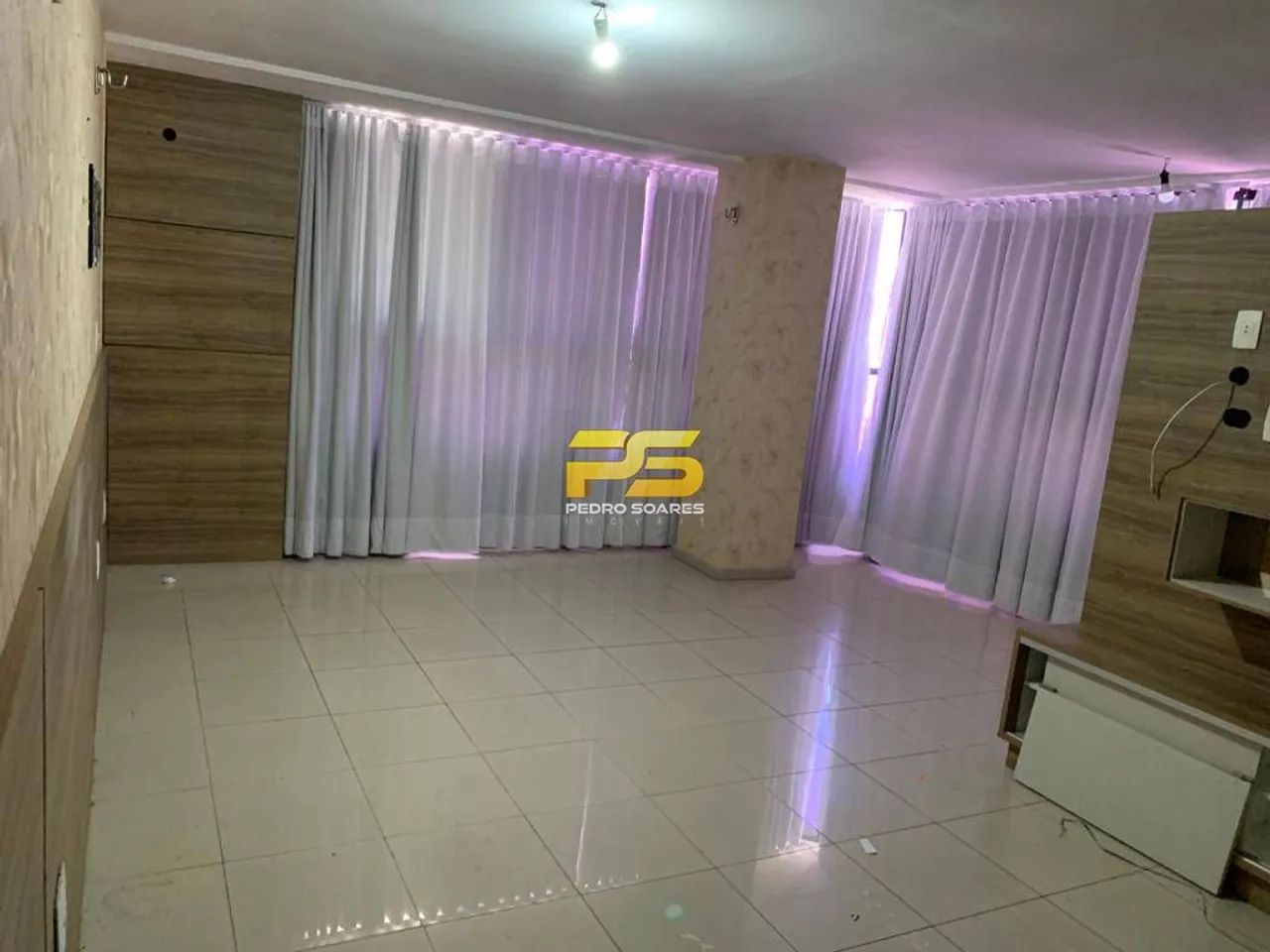 APARTAMENTO PARA LOCAÇÃO MANAÍRA COM 204m² - Foto 2