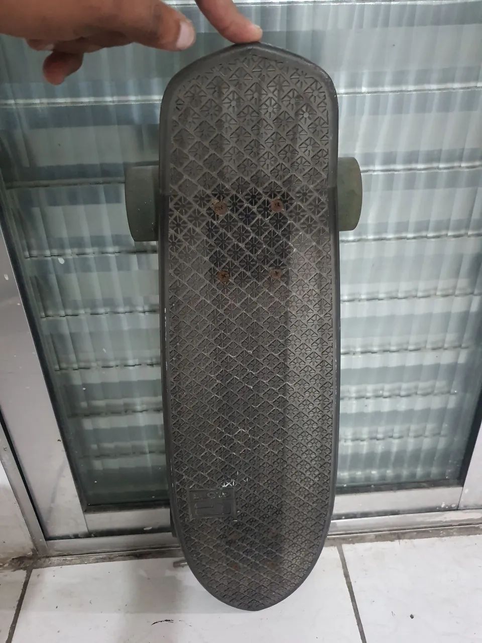 Skate mini cruiser Globe bantam  - Foto 5