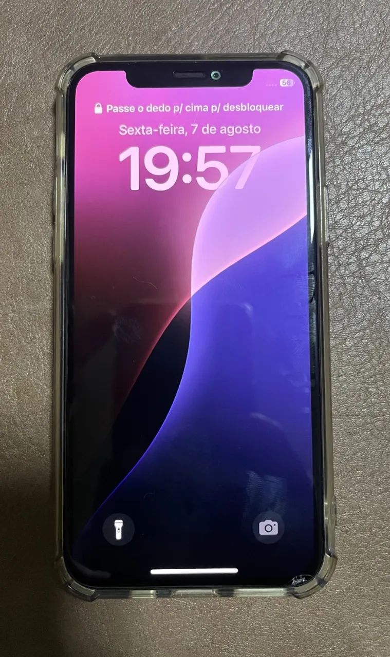 Vendo IPhone 11 Pro Max 256 gb 