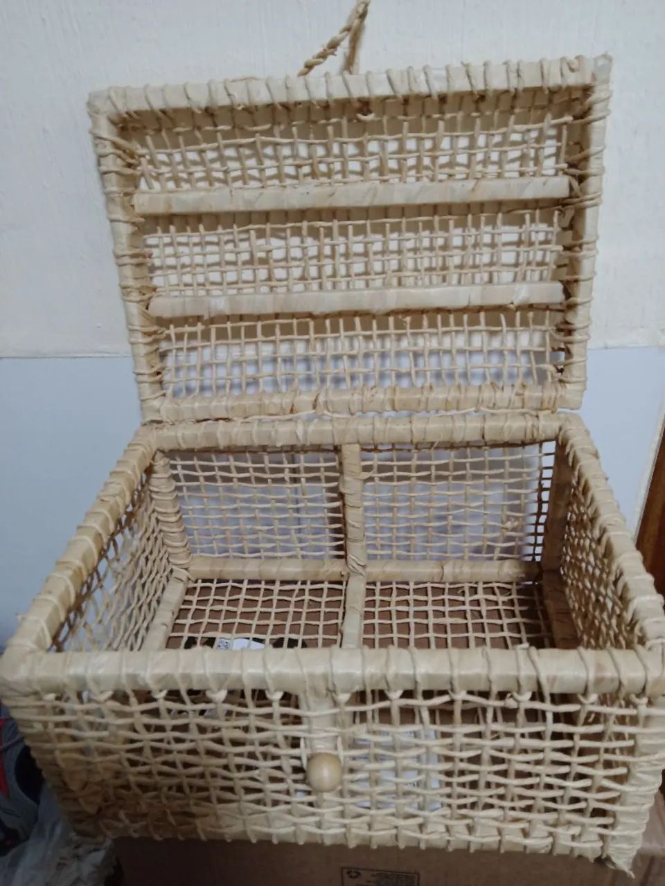 Cesto - Foto 2