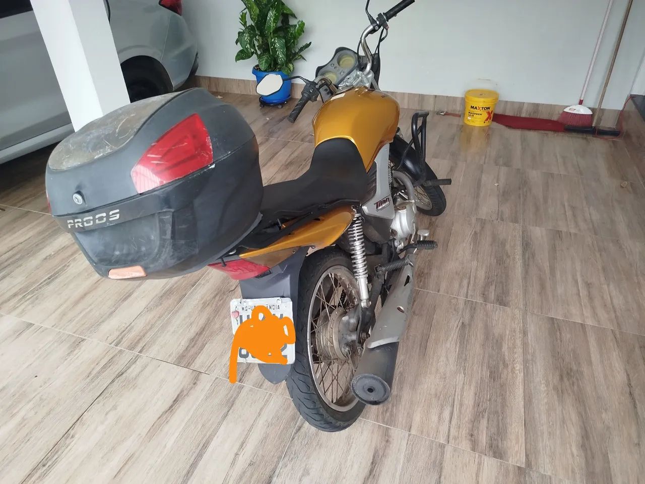 Tinta 150 mix - Foto 2