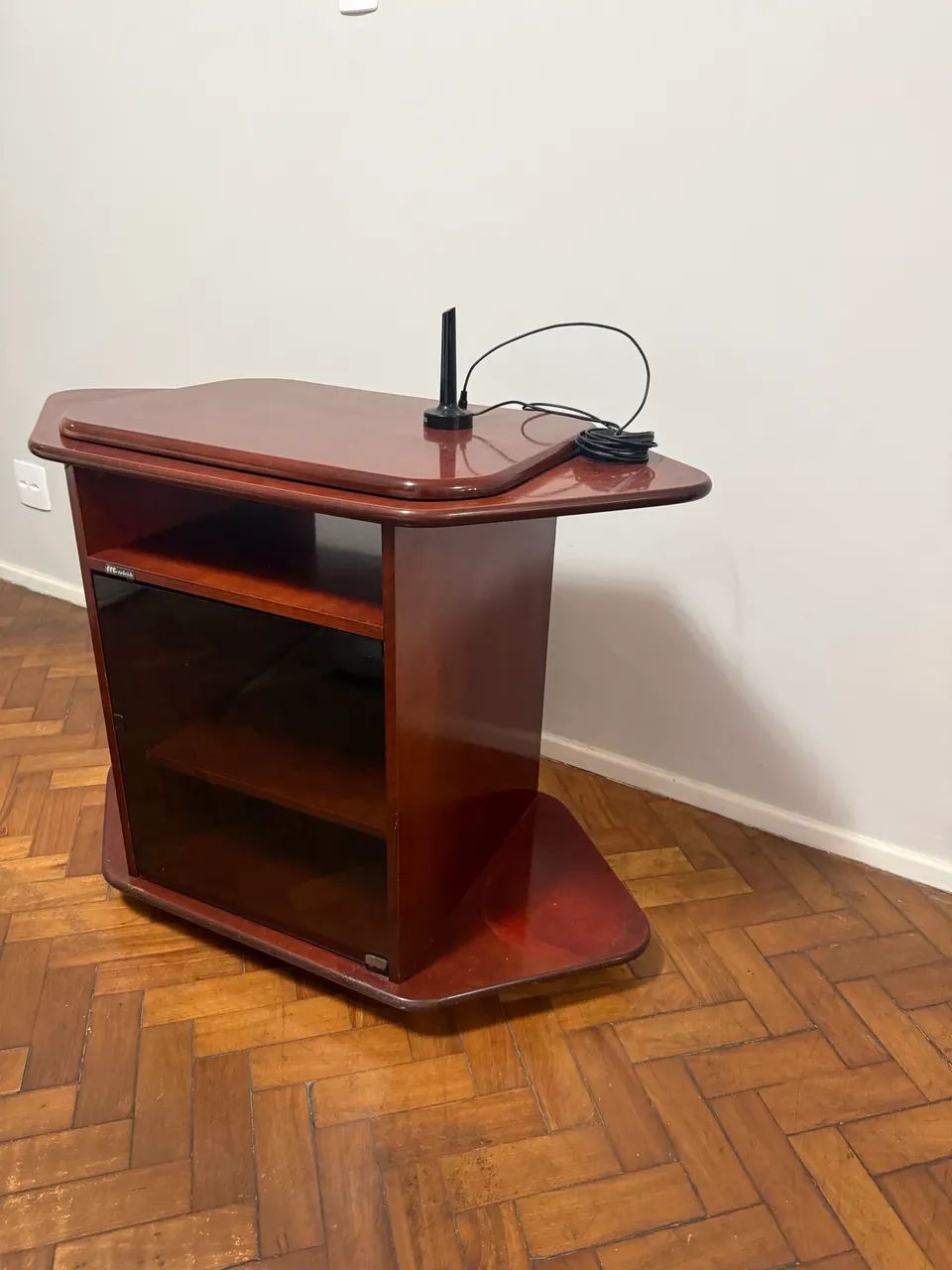 Mesa para tv  - Foto 3