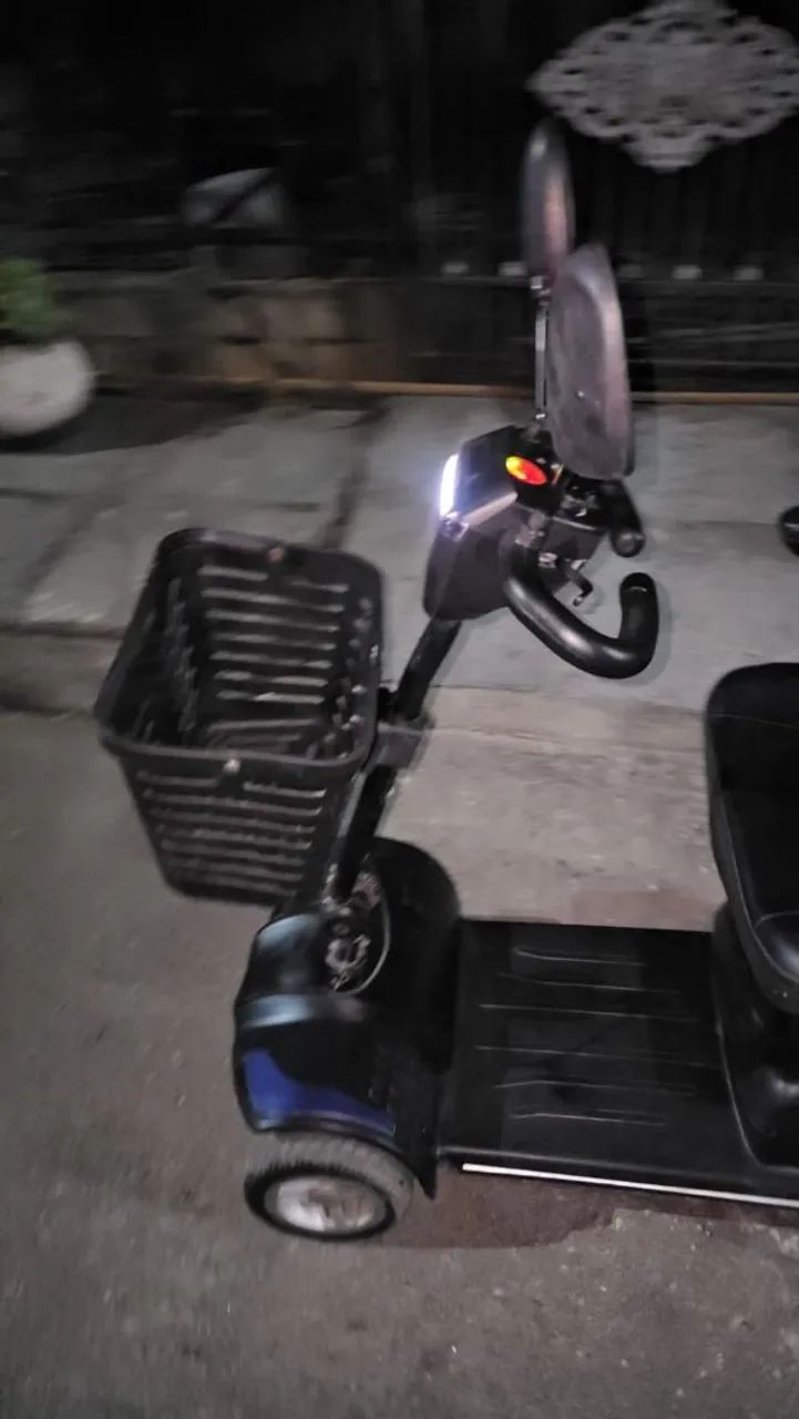 Scooter - Foto 5