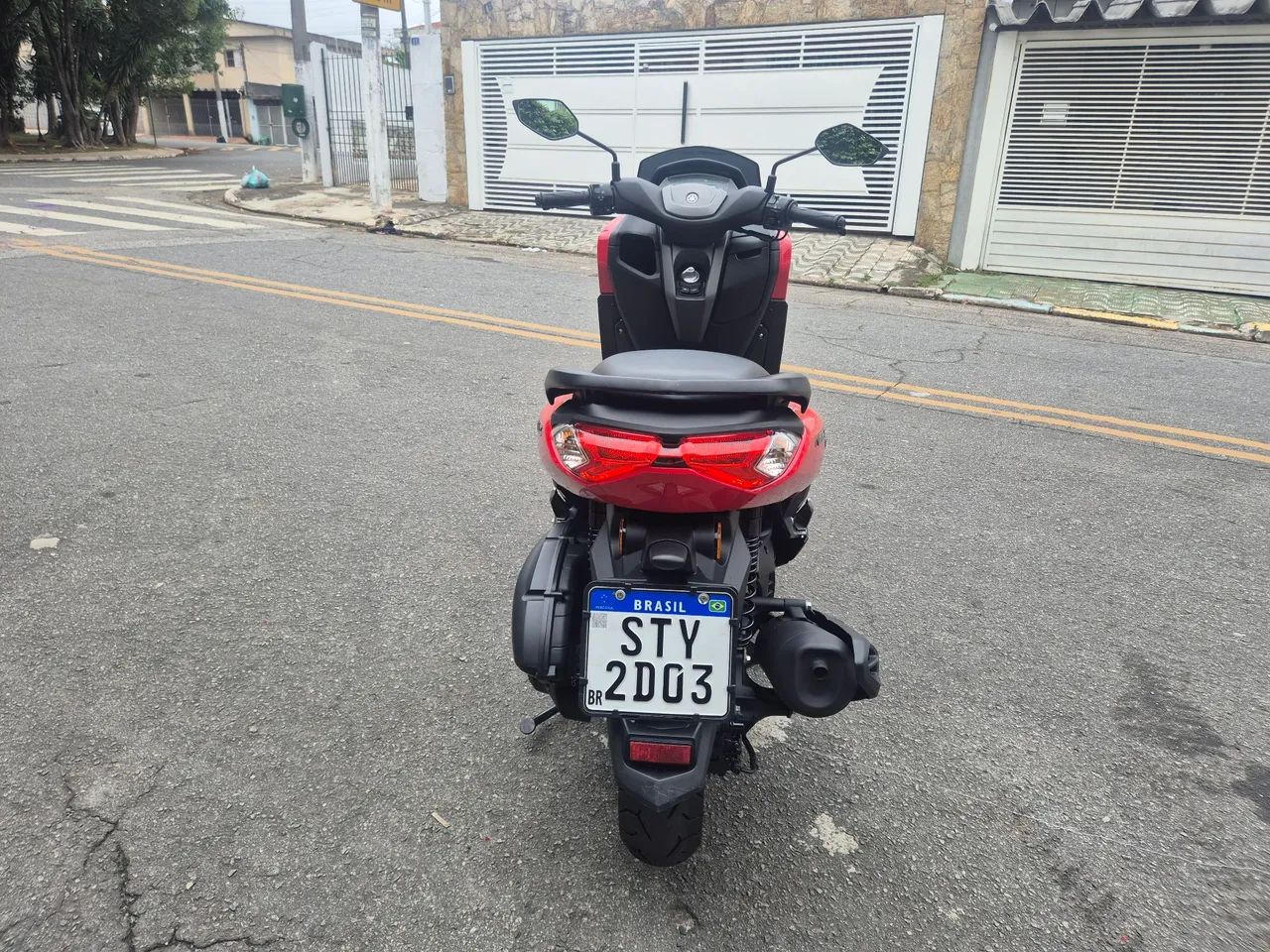 Nmax - Foto 2