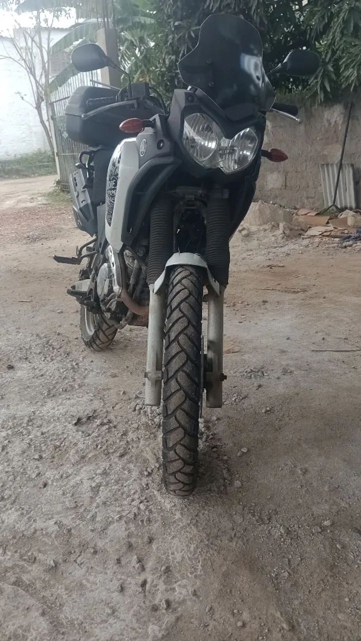 Ténéré 250 - Foto 3