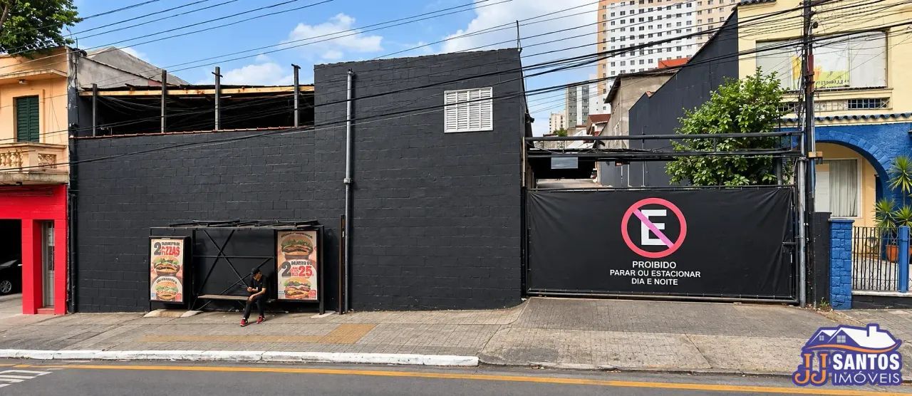 TERRENO DE 1000m A VENDA NO ALTO DA MOOCA - Foto 3