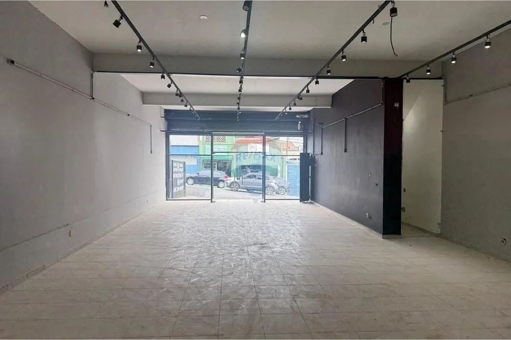 Galpão Comercial Reformado em Guarulhos - 300m² - Foto 2