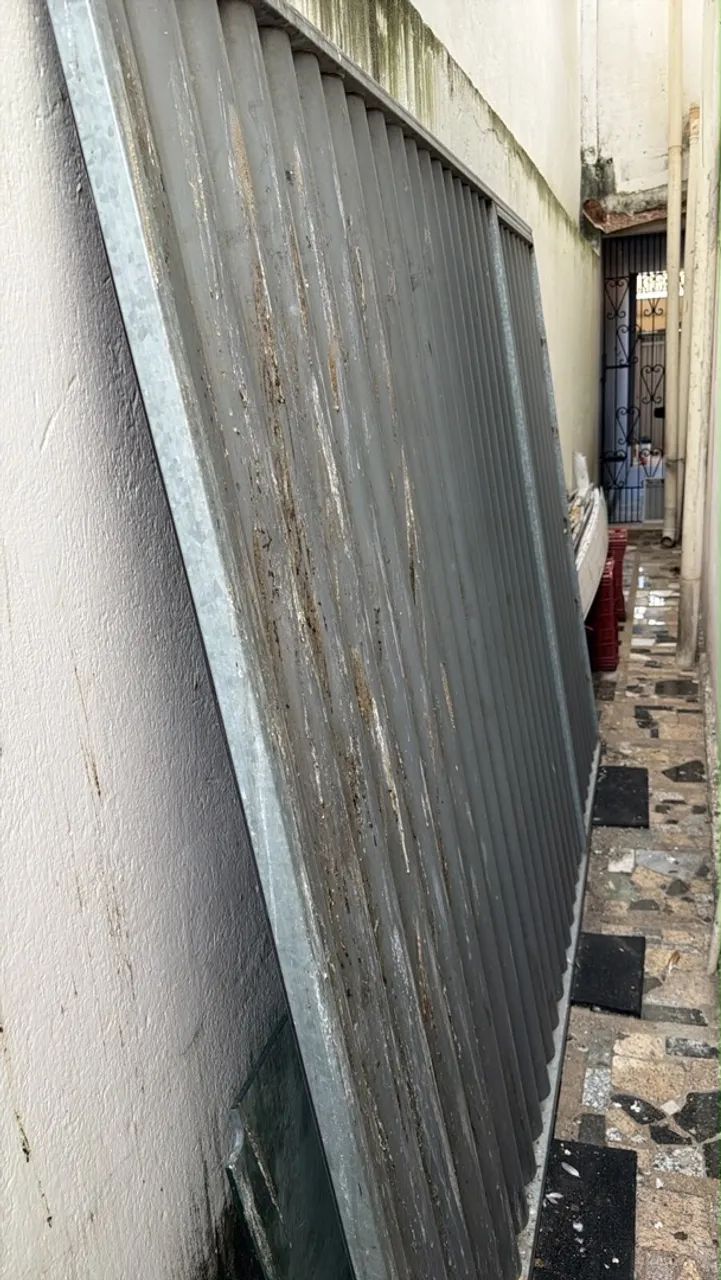 Portão  - Foto 2