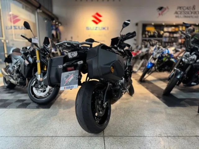 Suzuki 1000 GX 2026 - 1489409107 | OLX