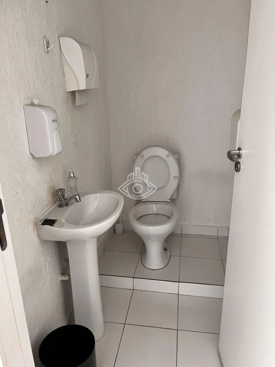 Sala comercial para locação na Av. Brigadeiro Faria Lima, Jardim Paulistano, Sã - Foto 5